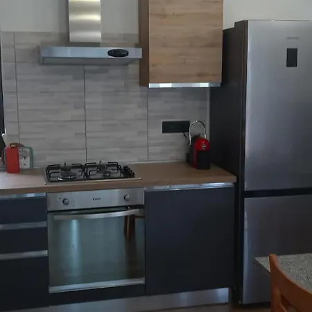 Fisky House Casa vacanze