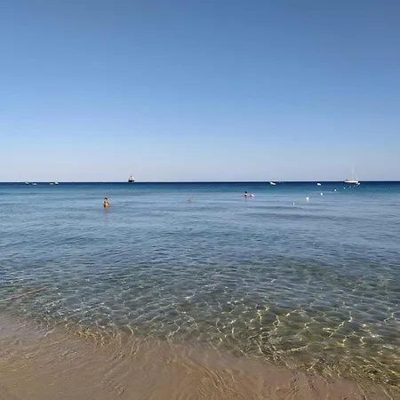 Casa de Férias Fisky House *