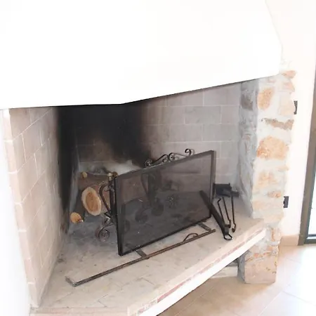 Fisky House בית נופש