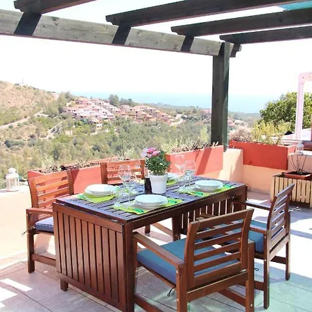 בית נופש Fisky House