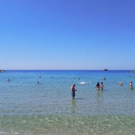 Casa de Férias Fisky House