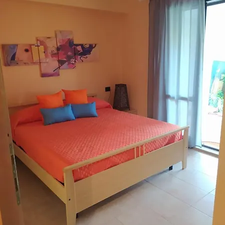 בית נופש Fisky House