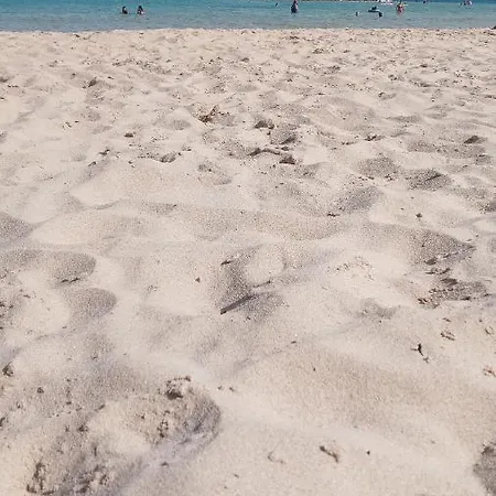 Fisky House * דומוס דה מריה