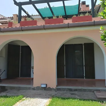 Fisky House * Domus De Maria