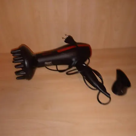 בית נופש Fisky House דומוס דה מריה