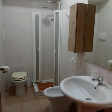 Fisky House Casa de Férias Domus De Maria