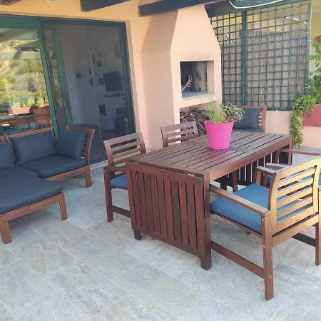 Fisky House דומוס דה מריה