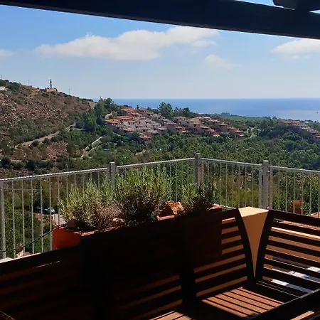 Fisky House בית נופש *