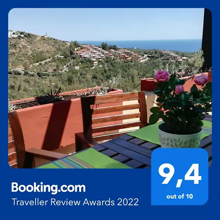 Fisky House Domus De Maria