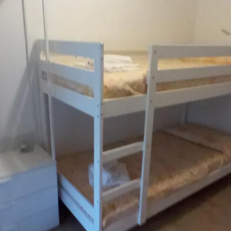 Fisky House * Domus De Maria