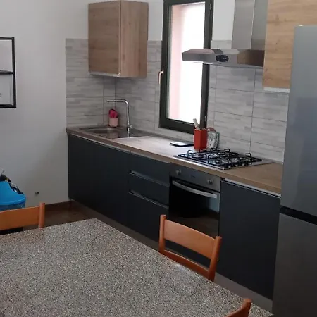 Holiday home Fisky House