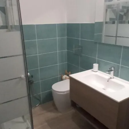 Fisky House Casa de Férias Domus De Maria