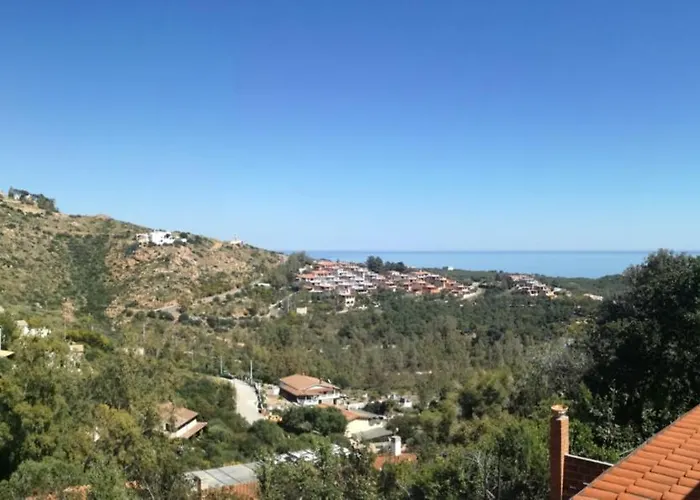 Fisky House Сasa de vacaciones *