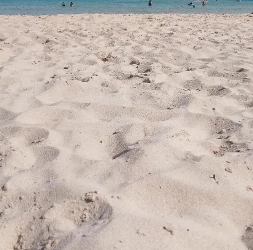 Fisky House * Domus de Maria