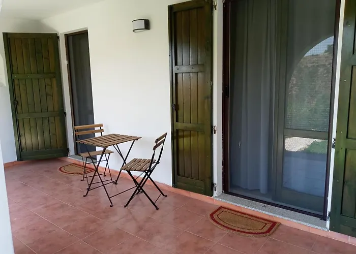 Fisky House Сasa de vacaciones Domus De Maria