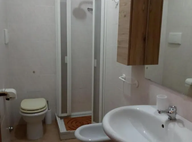 Fisky House Сasa de vacaciones Domus De Maria